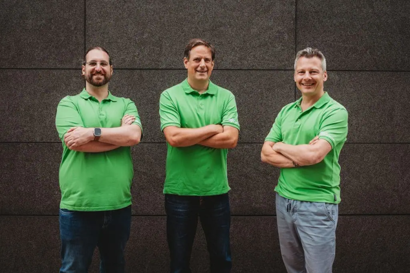 Cavisio GmbH - Jürgen Bühler