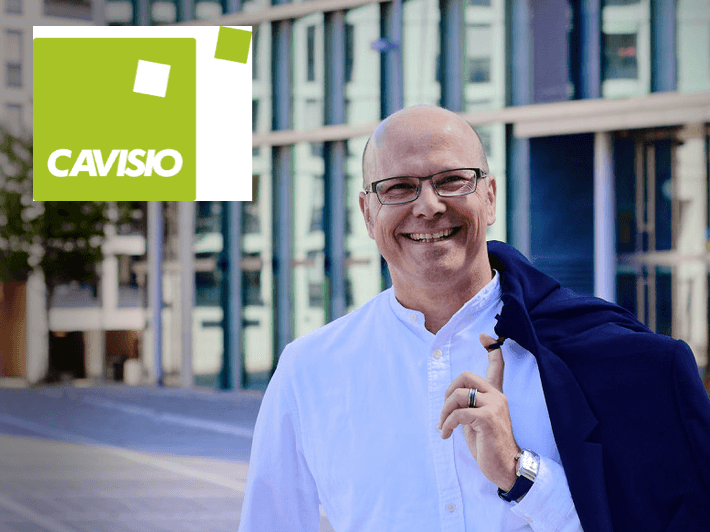 Cavisio GmbH - Jürgen Bühler